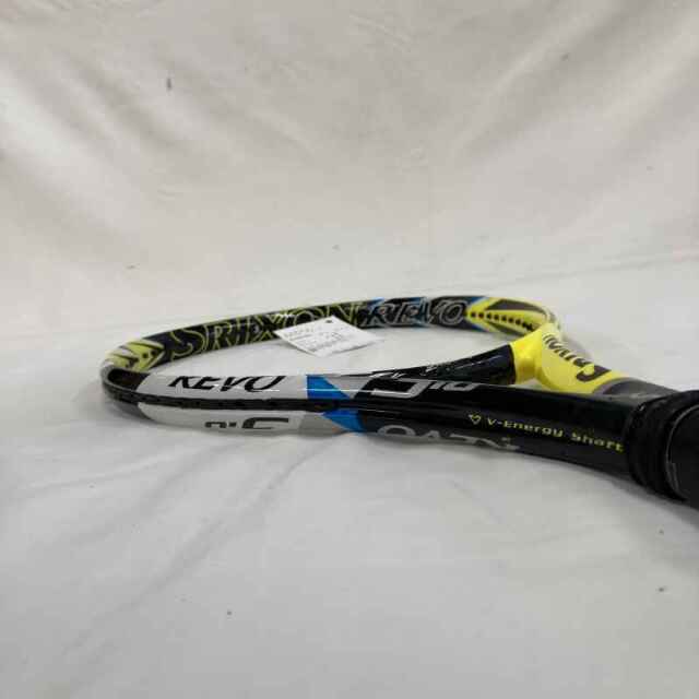 【中古ラケット】スリクソン ＲＥＶＯ　Ｖ３．０