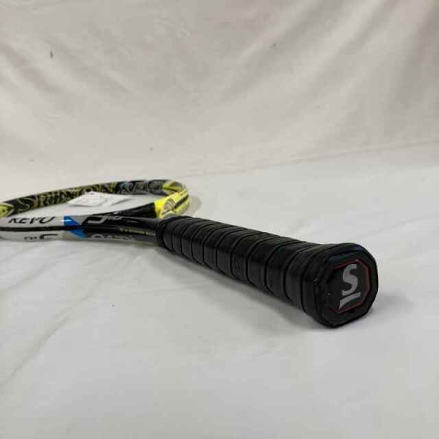 【中古ラケット】スリクソン ＲＥＶＯ　Ｖ３．０