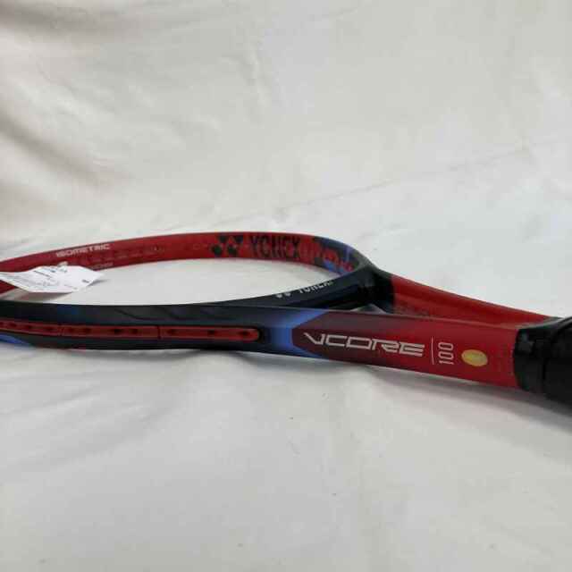 【中古ラケット】ヨネックス Vコア100 2023