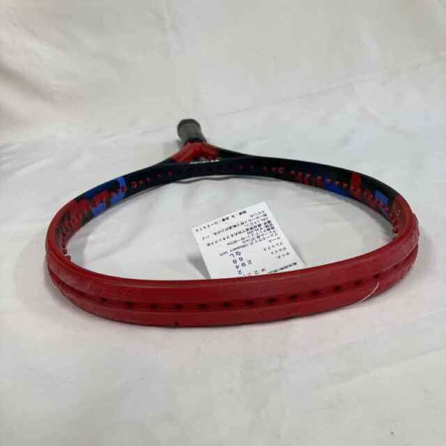 【中古ラケット】ヨネックス Vコア100 2023