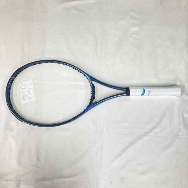 【中古ラケット】プリンス TOUR O3 100（305g）