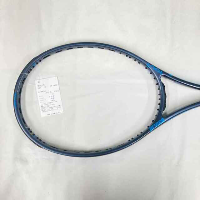 【中古ラケット】プリンス TOUR O3 100（305g）