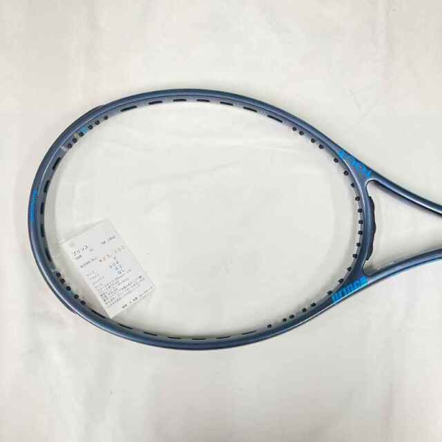 【中古ラケット】プリンス TOUR O3 100（305g）