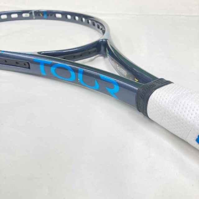【中古ラケット】プリンス TOUR O3 100（305g）