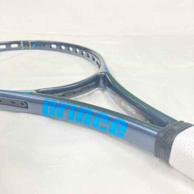 【中古ラケット】プリンス TOUR O3 100（305g）