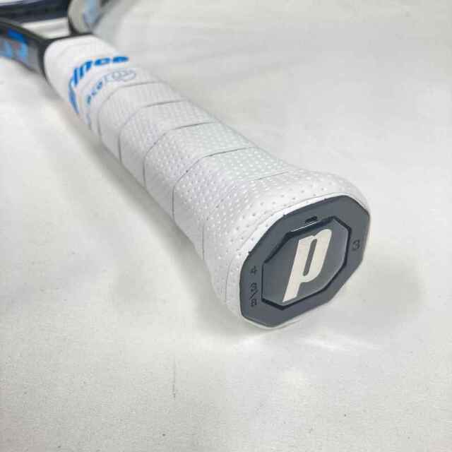 【中古ラケット】プリンス TOUR O3 100（305g）