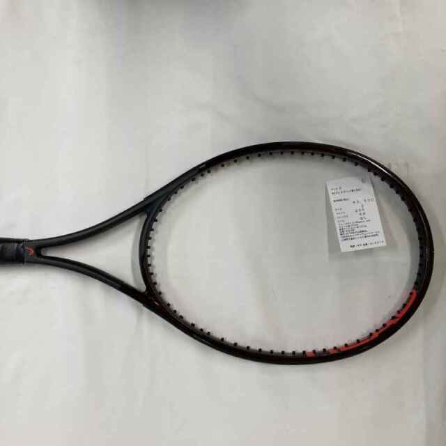 【中古ラケット】ヘッド AXプレステージMPL2021