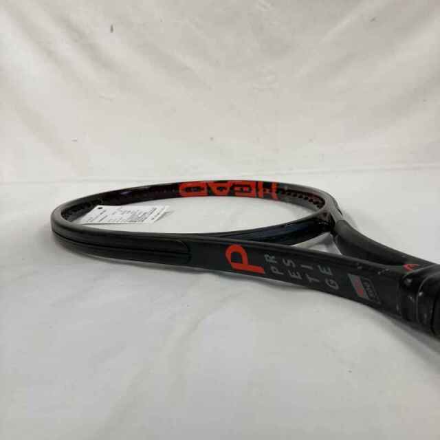 【中古ラケット】ヘッド AXプレステージMPL2021