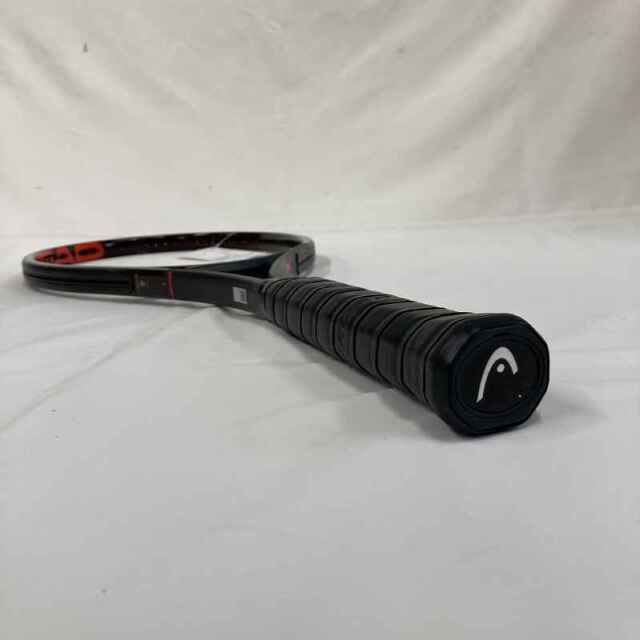 【中古ラケット】ヘッド AXプレステージMPL2021