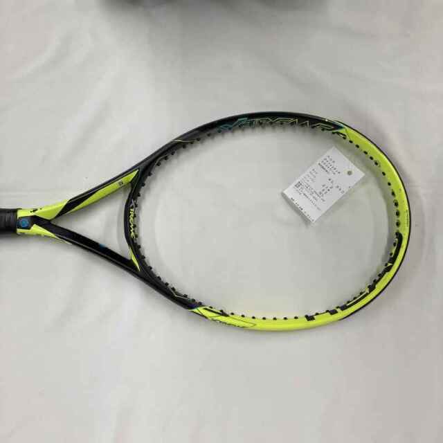 【中古ラケット】ヘッド グラフィンタッチ エクストリーム S