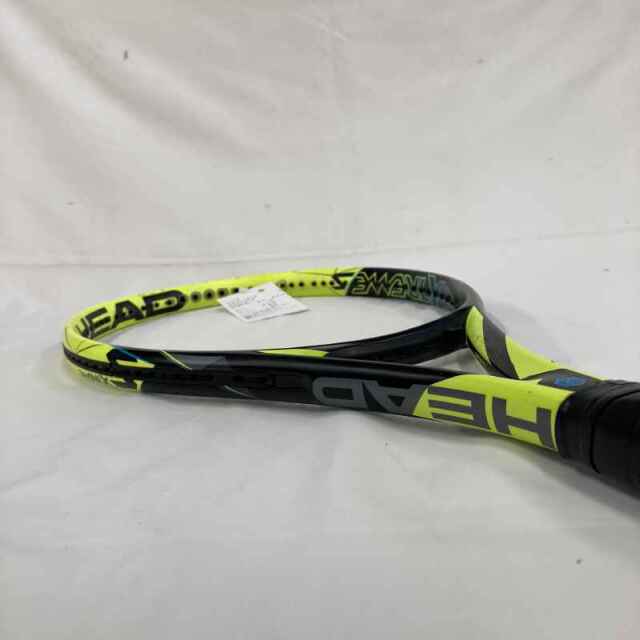 【中古ラケット】ヘッド グラフィンタッチ エクストリーム S
