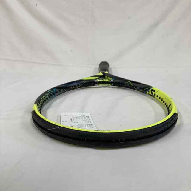 【中古ラケット】ヘッド グラフィンタッチ エクストリーム S