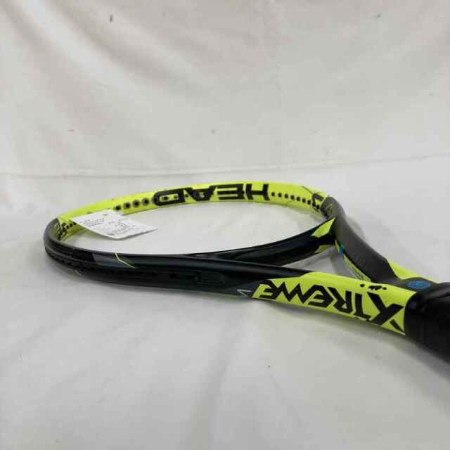 中古ラケット】ヘッド グラフィンタッチ エクストリーム S