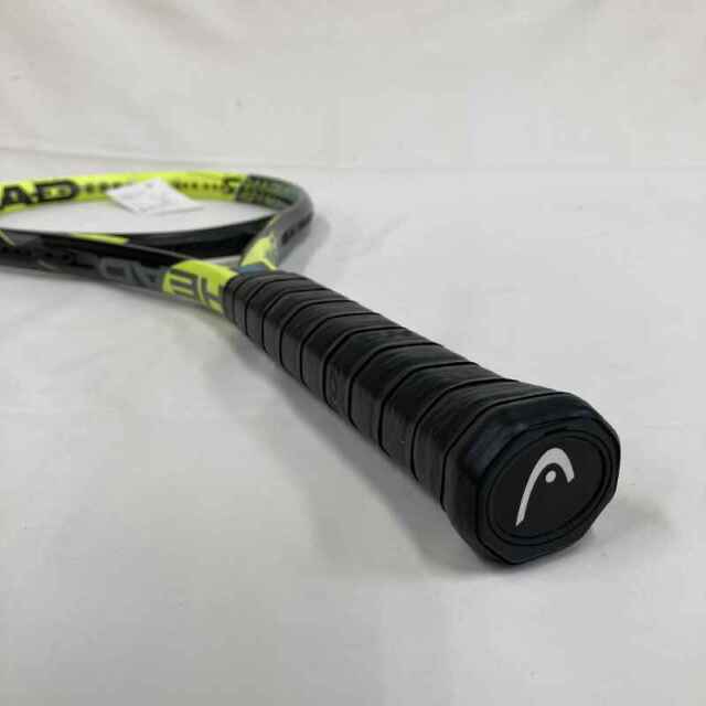 中古ラケット】ヘッド グラフィンタッチ エクストリーム S
