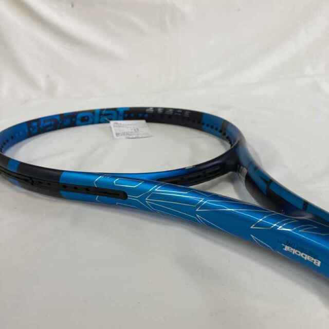【中古ラケット】バボラ ピュアドライブライト　２０２１