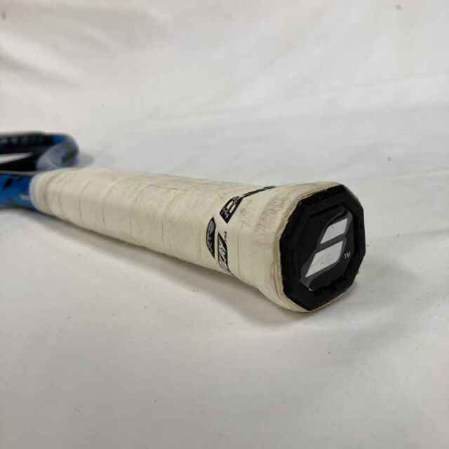 【中古ラケット】バボラ ピュアドライブチーム　２０２１
