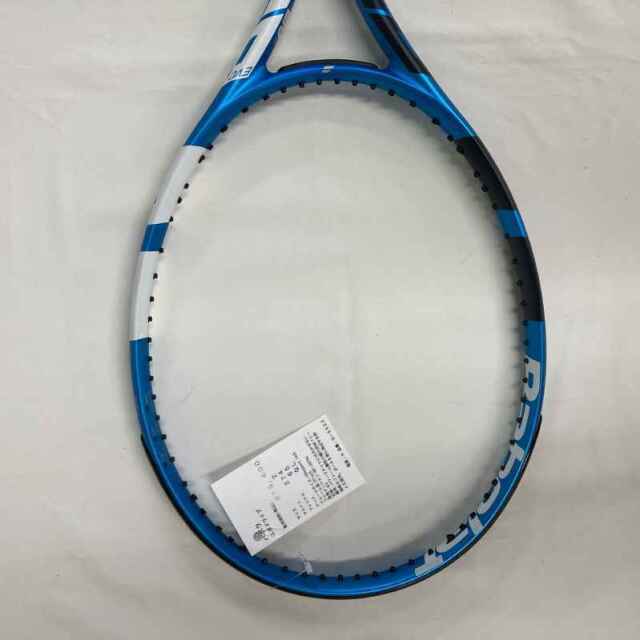 【中古ラケット】バボラ エボドライブ