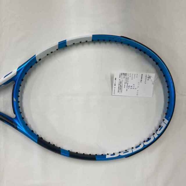 【中古ラケット】バボラ エボドライブ