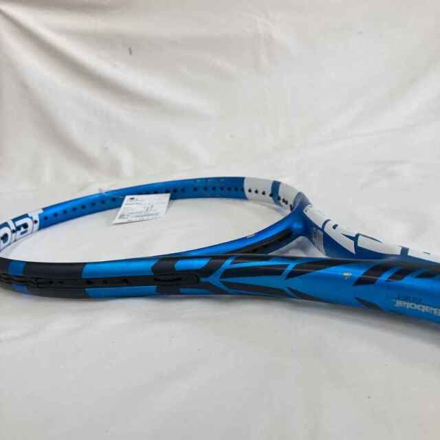 【中古ラケット】バボラ エボドライブ