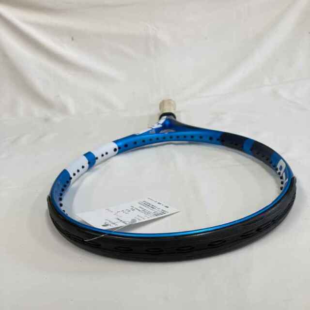 【中古ラケット】バボラ エボドライブ