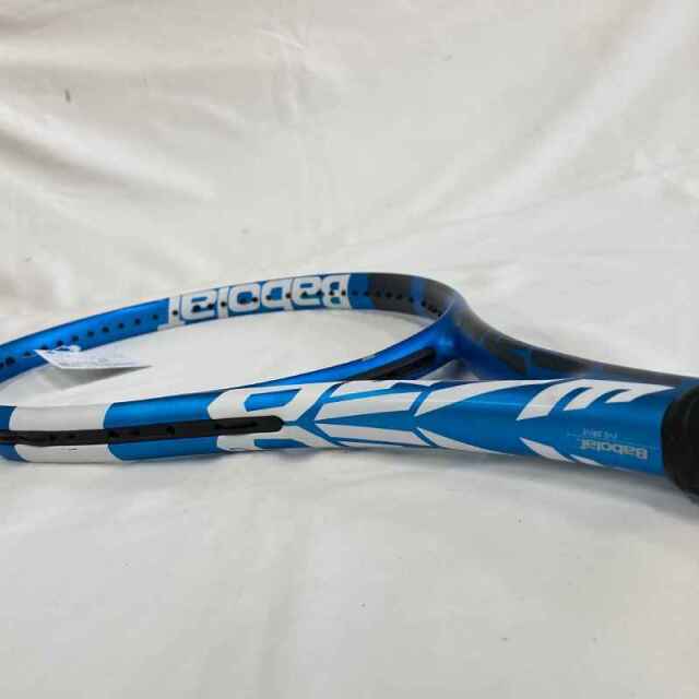 【中古ラケット】バボラ エボドライブ