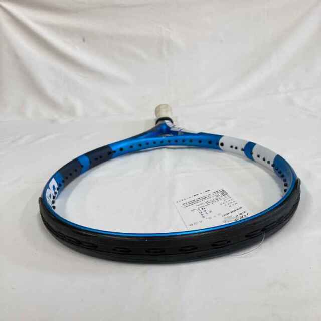 【中古ラケット】バボラ エボドライブ