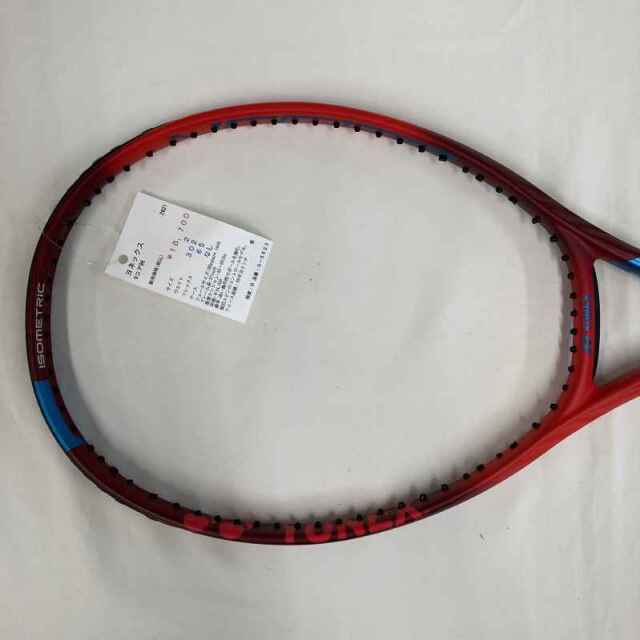 【中古ラケット】ヨネックス Vコア98 2021