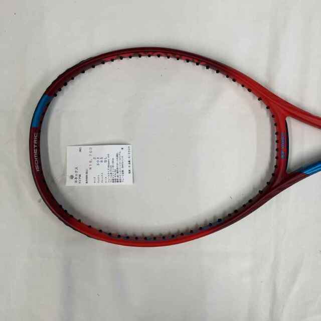 【中古ラケット】ヨネックス Vコア98 2021