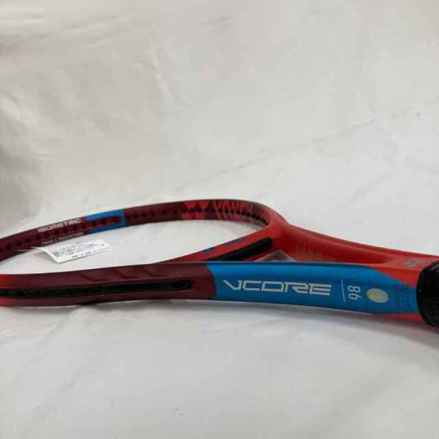 【中古ラケット】ヨネックス Vコア98 2021
