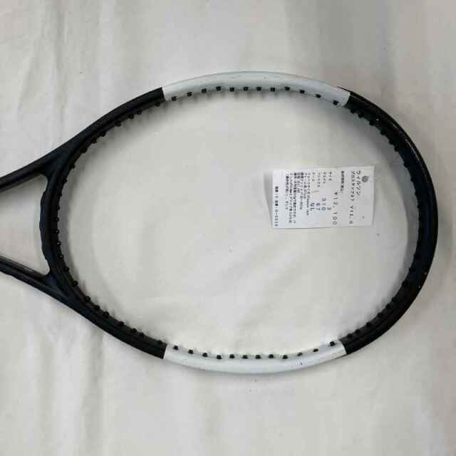 中古ラケット】ウィルソン プロスタッフ97 V12．0