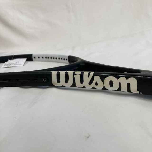 【中古ラケット】ウィルソン プロスタッフ９７　Ｖ１２．０