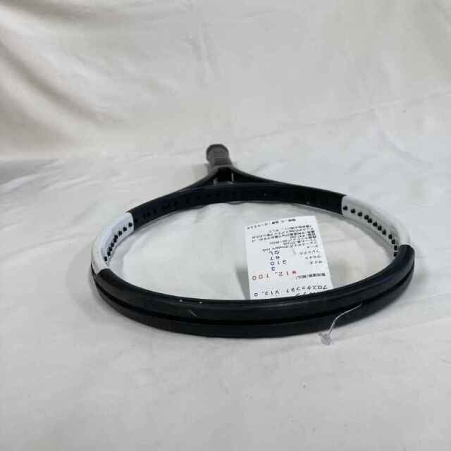【中古ラケット】ウィルソン プロスタッフ９７　Ｖ１２．０