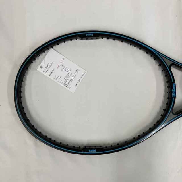 中古ラケット】ウィルソン スティング2ミッド