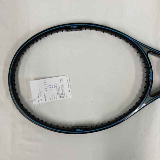 【中古ラケット】ウィルソン スティング2ミッド