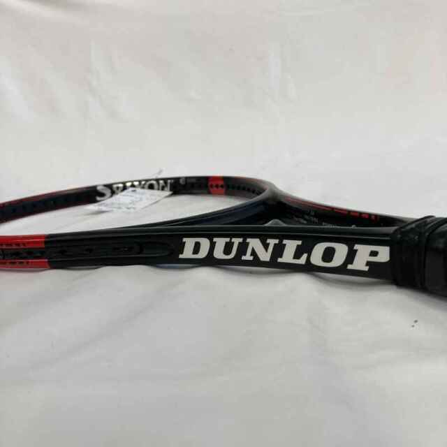 【中古ラケット】ダンロップ ＣＸ２００ツアー　２０１８