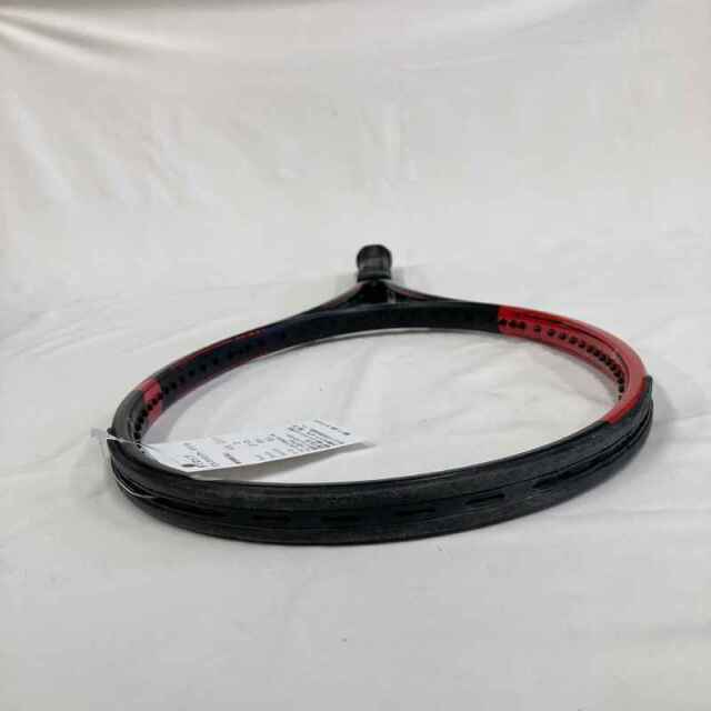 【中古ラケット】ダンロップ ＣＸ２００ツアー　２０１８
