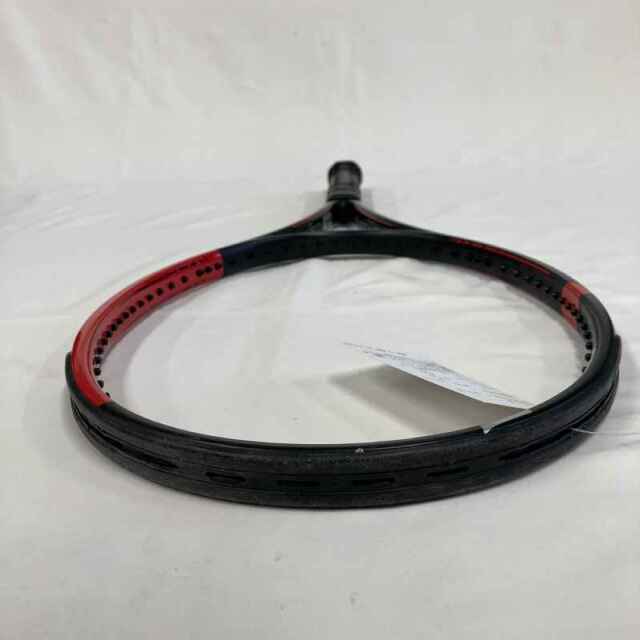 【中古ラケット】ダンロップ ＣＸ２００ツアー　２０１８