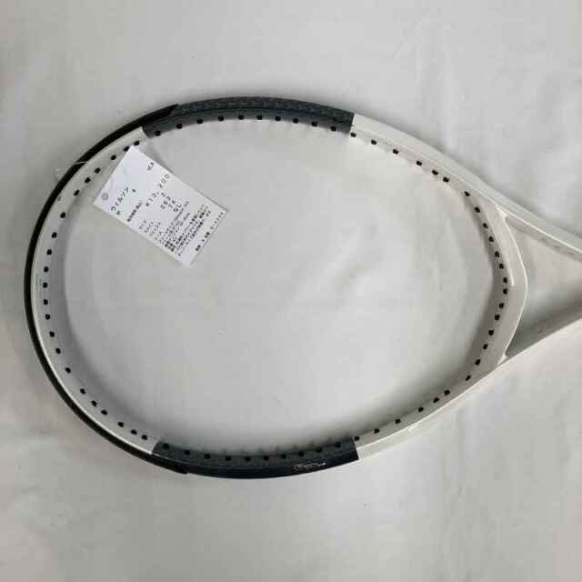 【中古ラケット】ウィルソン XP 0 v2.0