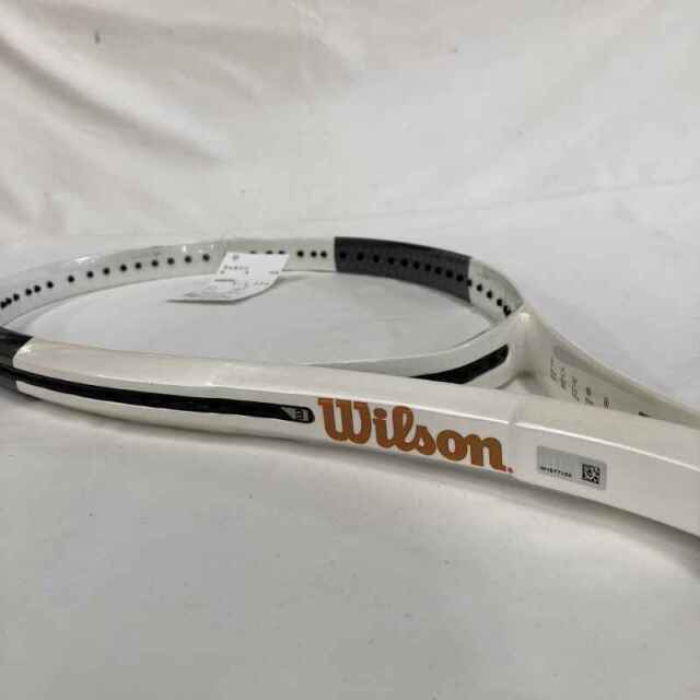【中古ラケット】ウィルソン XP 0 v2.0