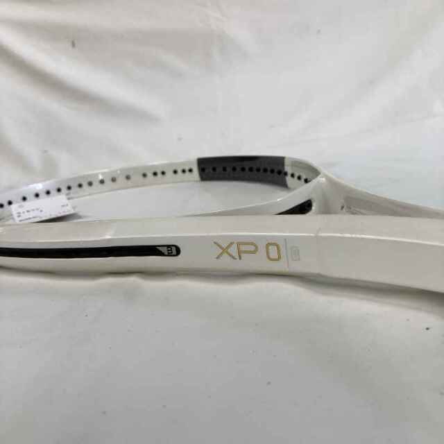 【中古ラケット】ウィルソン XP 0 v2.0
