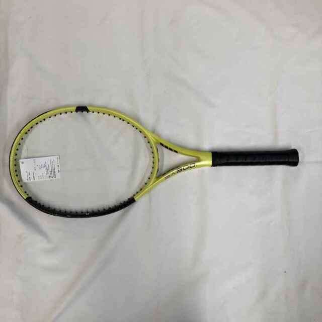 【中古ラケット】ダンロップ SX300　2022