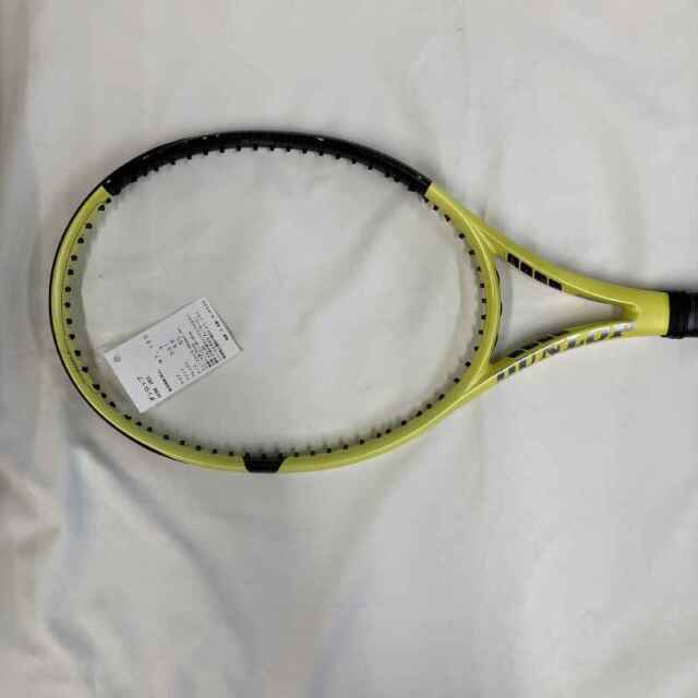 【中古ラケット】ダンロップ SX300　2022