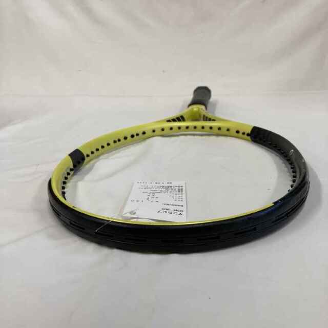 【中古ラケット】ダンロップ SX300　2022