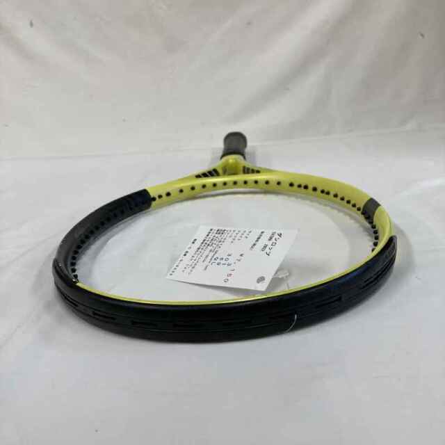 【中古ラケット】ダンロップ SX300　2022