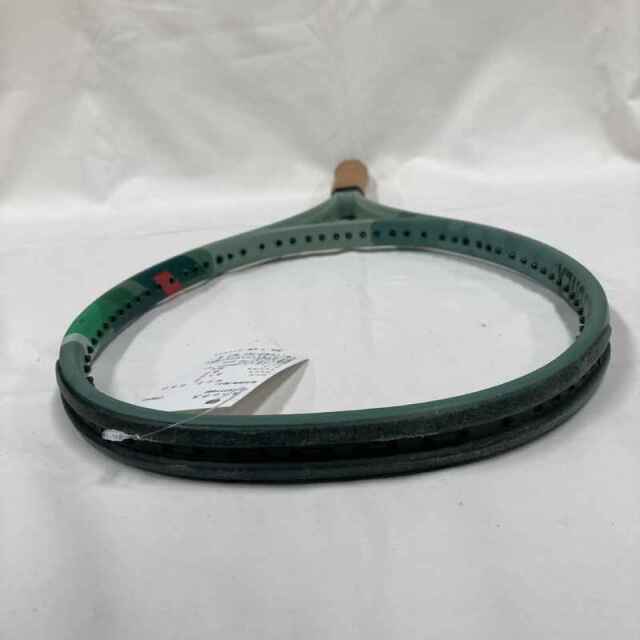【中古ラケット】ヨネックス PERCEPT100D (2023)