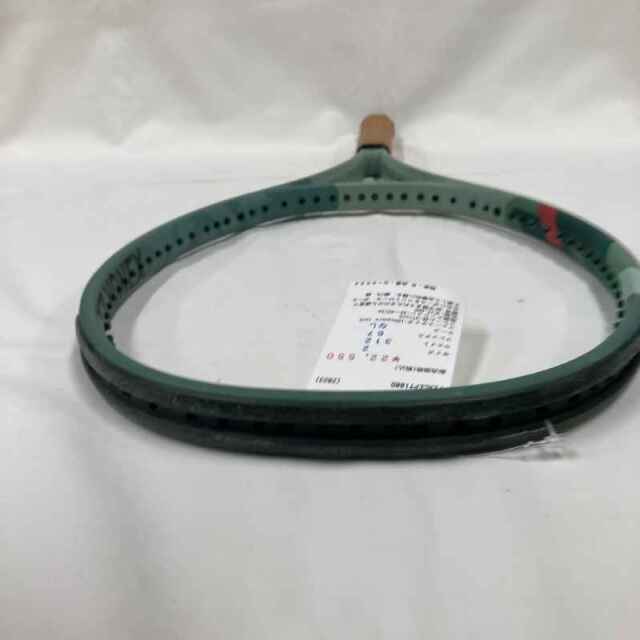 【中古ラケット】ヨネックス PERCEPT100D (2023)