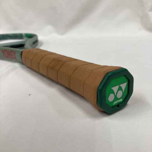 【中古ラケット】ヨネックス PERCEPT100D (2023)
