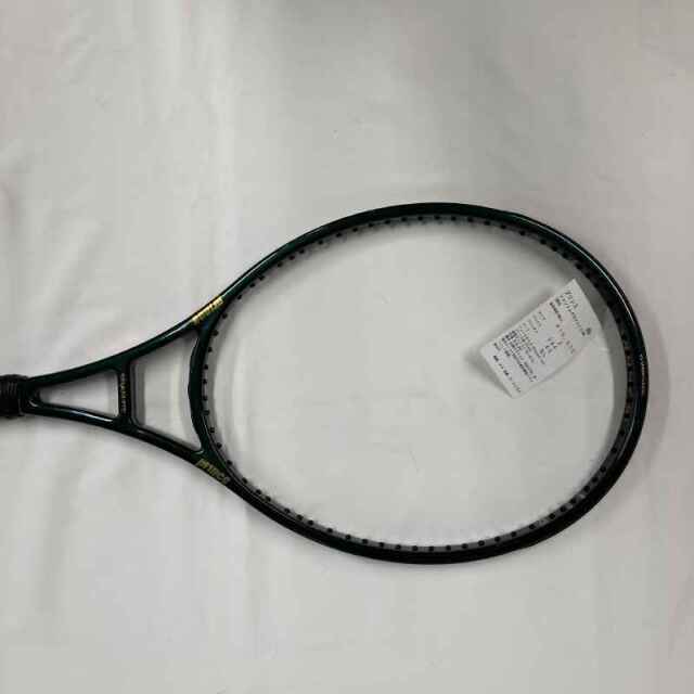 【中古ラケット】プリンス ファントムグラファイト107 2025