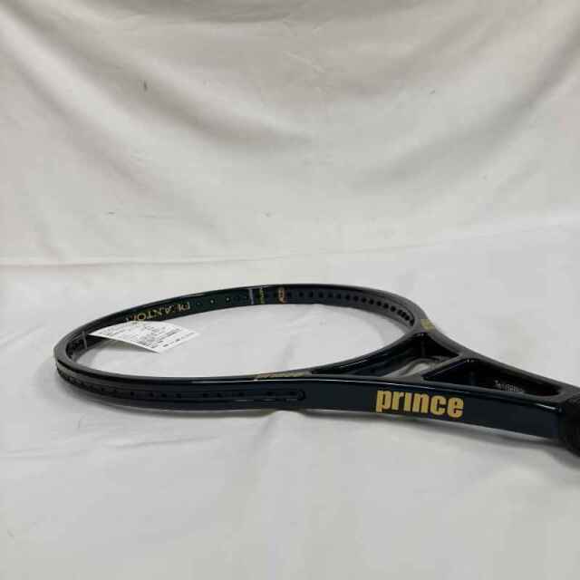 【中古ラケット】プリンス ファントムグラファイト107 2025
