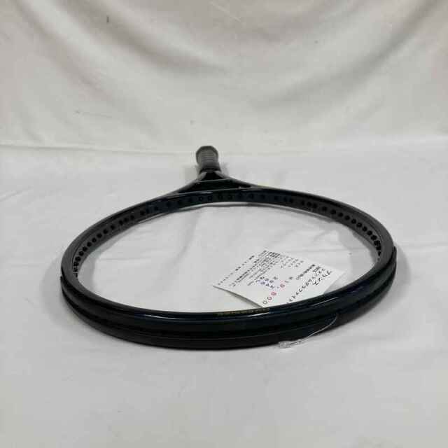 【中古ラケット】プリンス ファントムグラファイト107 2025